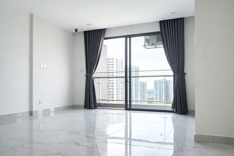Bán nhanh 1PN1 51,30m2 The Beverly Solari - BS8, 3,07tỷ