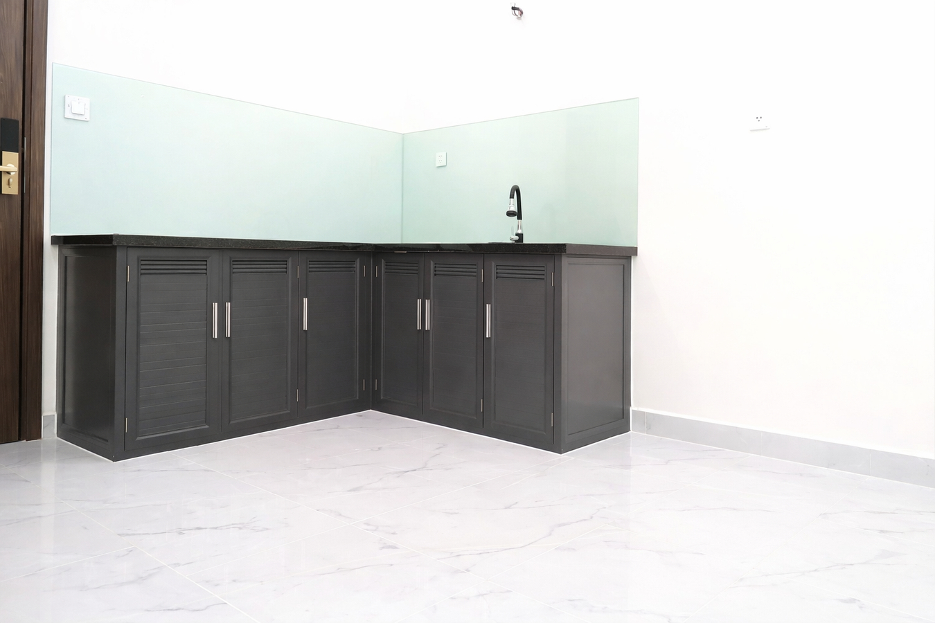 Bán nhanh 1PN1 51,30m2 The Beverly Solari - BS8, 3,07tỷ