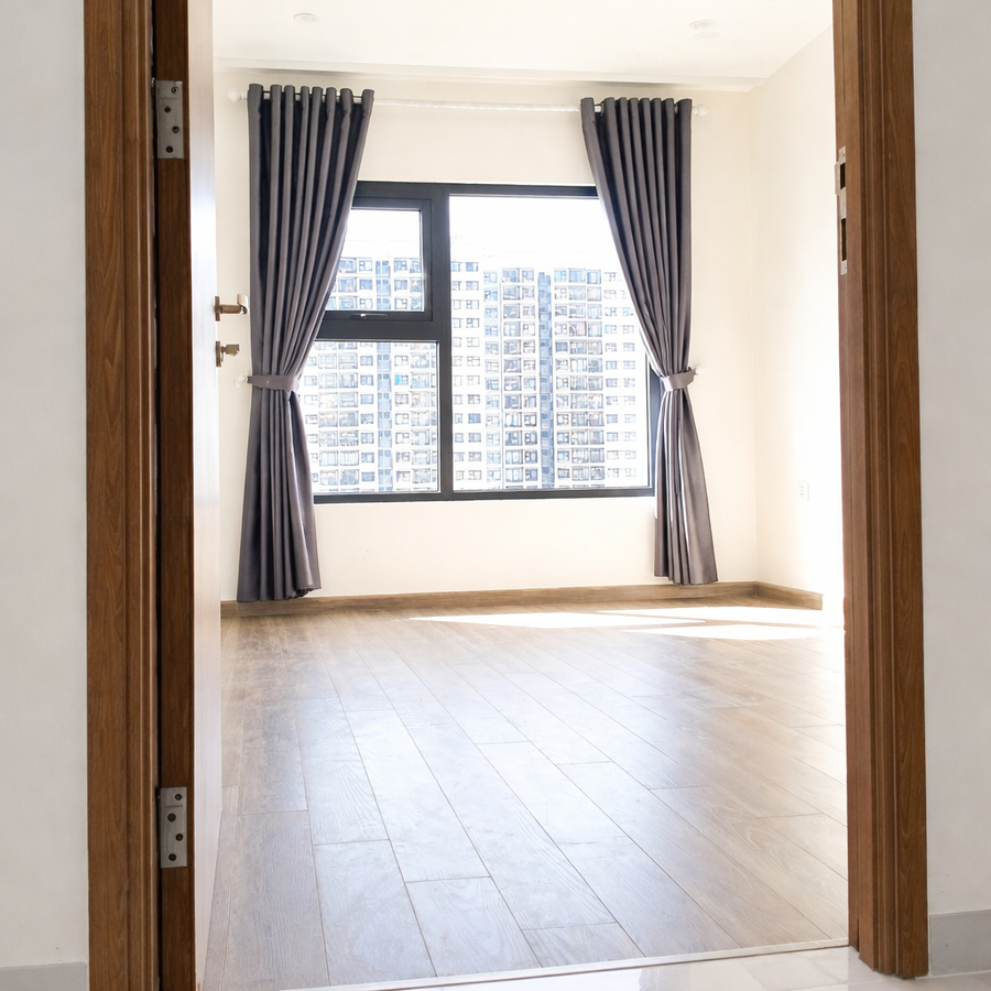 Bán nhanh 1PN1 51,30m2 The Beverly Solari - BS8, 3,07tỷ