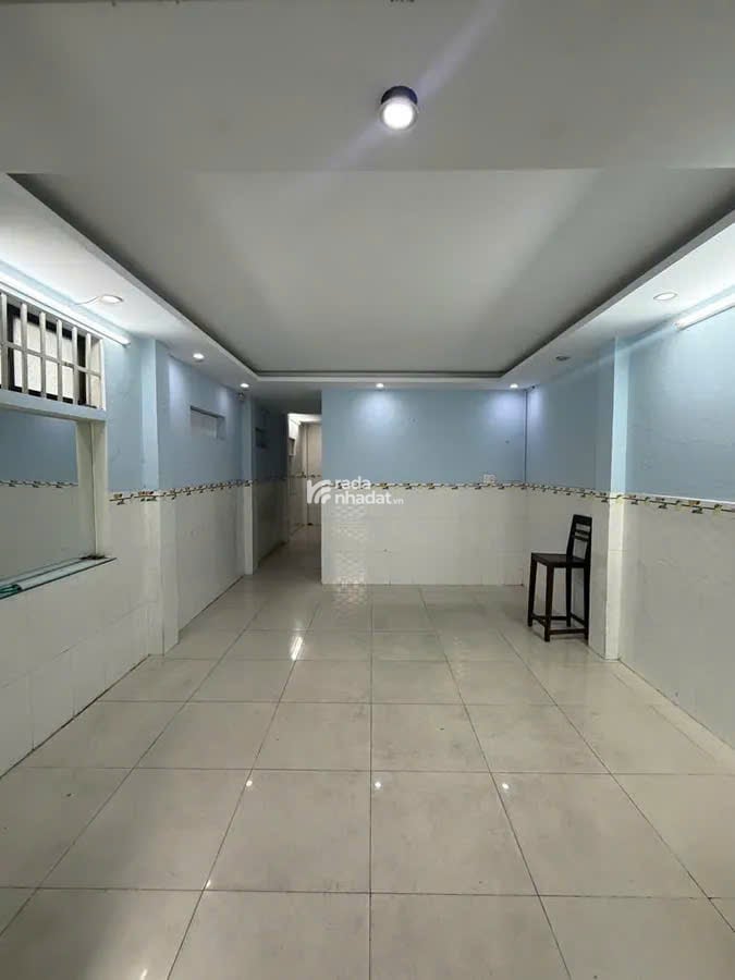 Bán nhà HXH Lạc Long Quân, P.8, Tân Bình chỉ 4.8 tỷ 