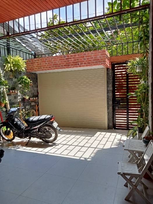 SIÊU PHẨM MẶT TIỀN ĐƯỜNG 12M - KDC NAM HÙNG VƯƠNG - 4 TẦNG - 90M2 - 4PN 