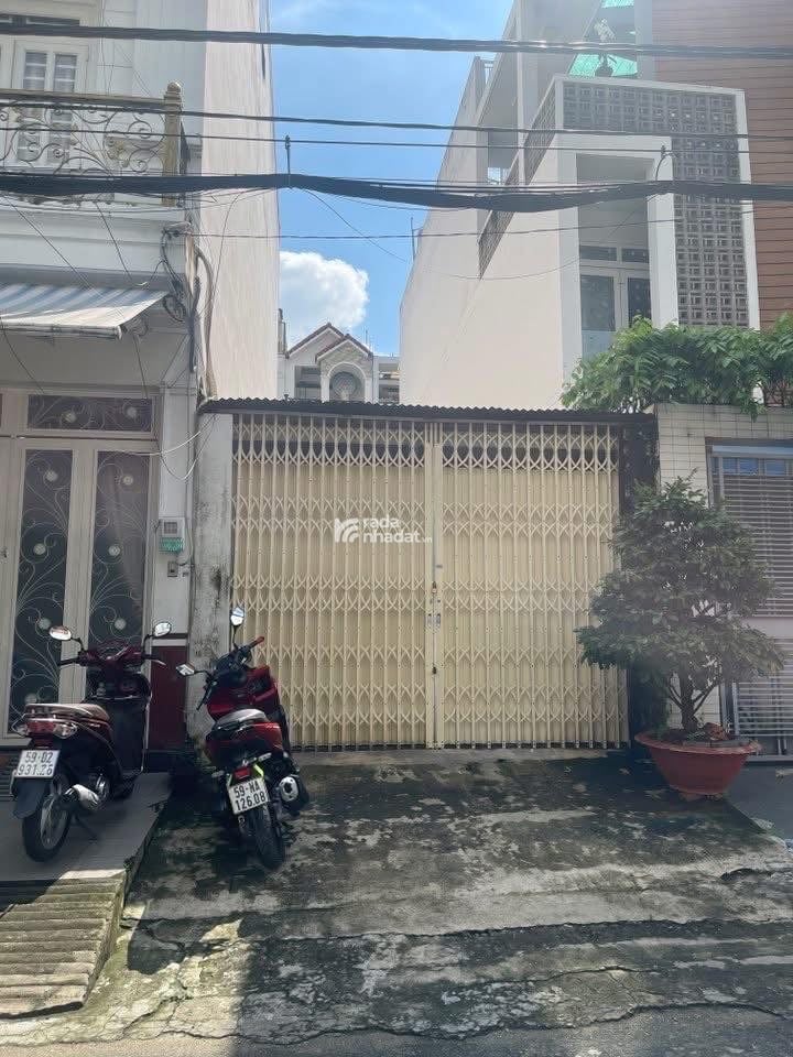 BÁN ĐẤT 2 MẶT TIỀN ĐƯỜNG SỐ 12 KHU TÊN LỬA,DT: 4x20m, 8 tỷ .