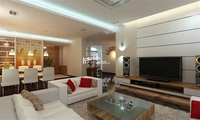 Bán căn hộ Cantavil An Phú q2, 75m2, 2PN, Sổ hồng, giá 5,45 tỷ