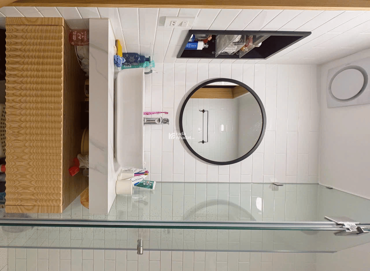 Bán căn hộ Cantavil An Phú q2, 75m2, 2PN, Sổ hồng, giá 5,45 tỷ