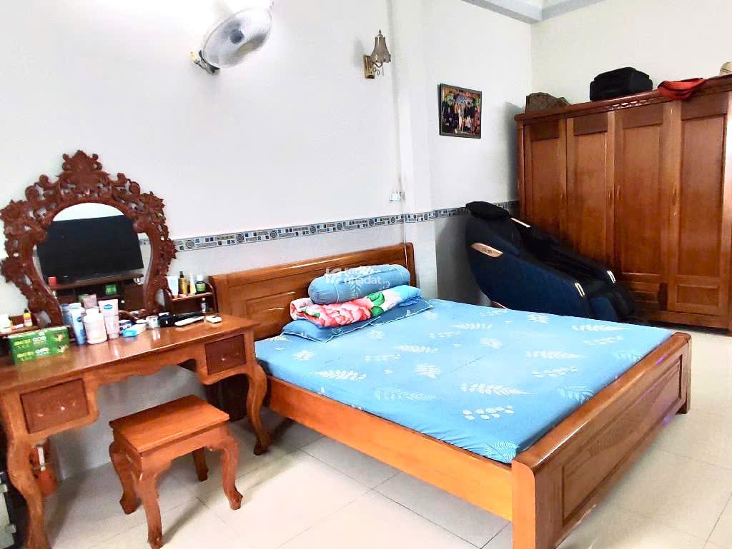 Nhà Gần Big C Trường Chinh 39 m2 3 Tầng Chỉ 4 Tỷ Xíu (Rẻ Nhất)