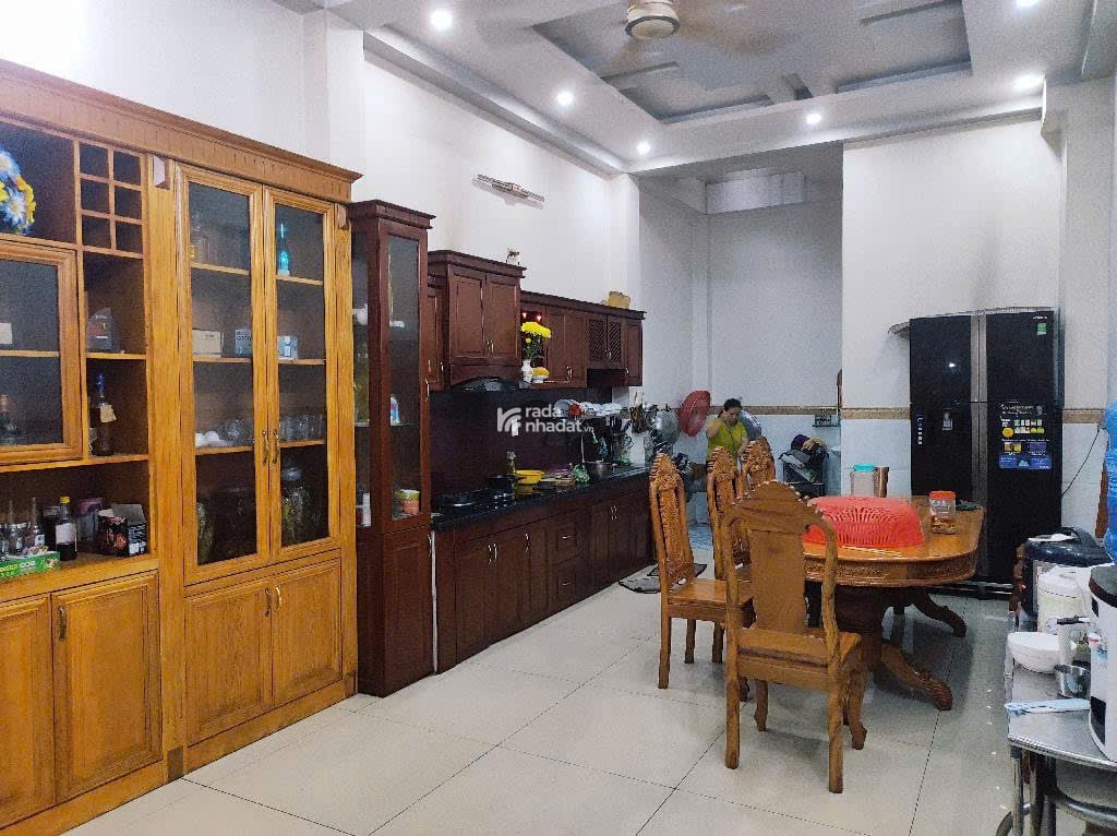 Nhà Gần Big C Trường Chinh 39 m2 3 Tầng Chỉ 4 Tỷ Xíu (Rẻ Nhất)