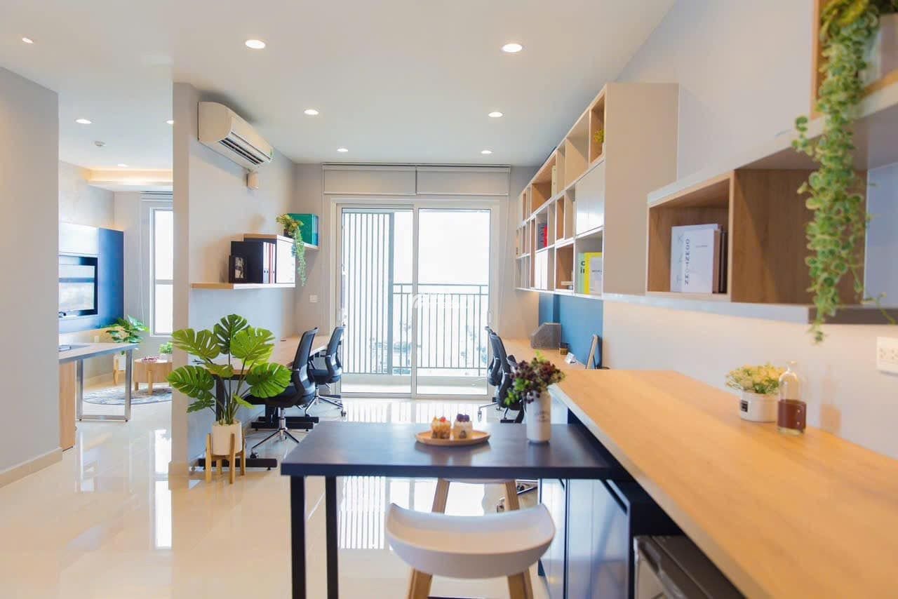 Cần bán căn 50m2 view hồ bơi, tầng trung, giá tốt, ngân hàng hỗ trợ: LH 0908 938 ***