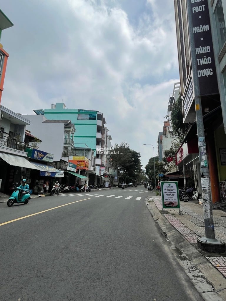 Mặt Tiền Kinh Doanh Siêu Đỉnh-Vửa Ở Vừa Mở Văn Phòng Công Ty. 