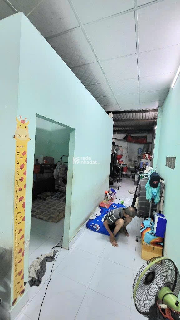 Bán nhà 2 mặt tiền đường số Lý Phục Man -vừa ở vừa kinh doanh - sẵn dòng tiền -61MV - nhỉnh 7T TL