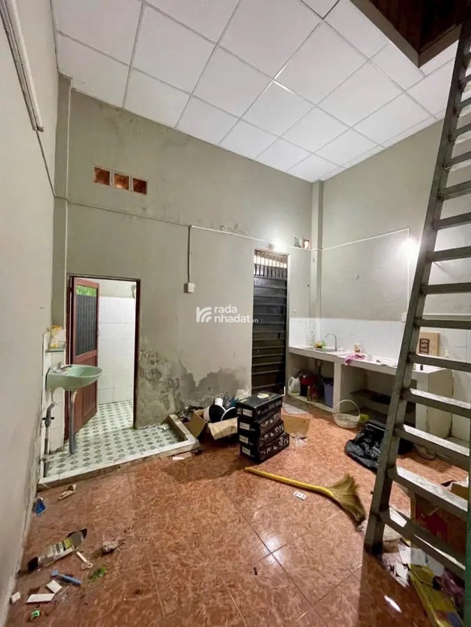 MUA ĐẤT TẶNG NHÀ HXH VƯỜN LÀI, PHƯỜNG PHÚ THẠNH, QUẬN TÂN PHÚ