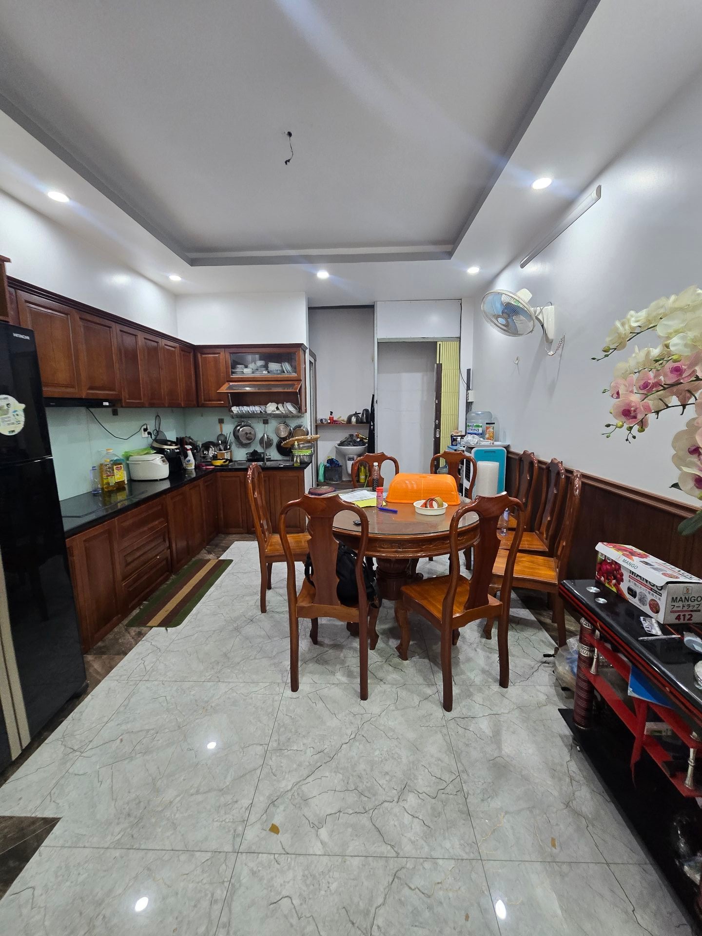 Hẻm 6m đường Tân Hương, 60m2, 5 tầng, 6PN, nhà đẹp, vị trí đẹp, Chỉ 8.75 tỷ