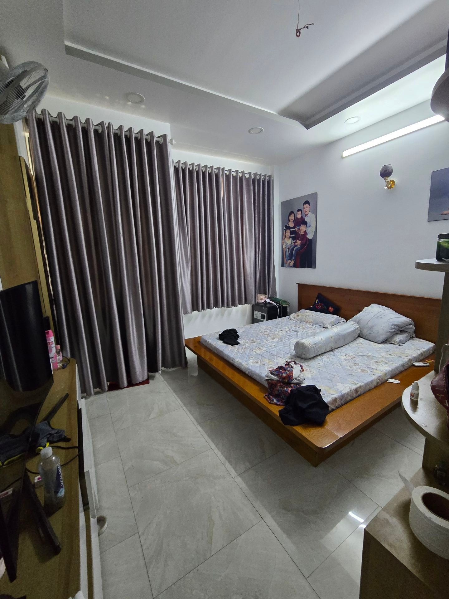 Hẻm 6m đường Tân Hương, 60m2, 5 tầng, 6PN, nhà đẹp, vị trí đẹp, Chỉ 8.75 tỷ