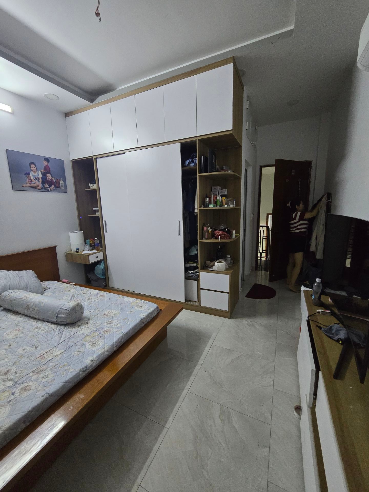 Hẻm 6m đường Tân Hương, 60m2, 5 tầng, 6PN, nhà đẹp, vị trí đẹp, Chỉ 8.75 tỷ