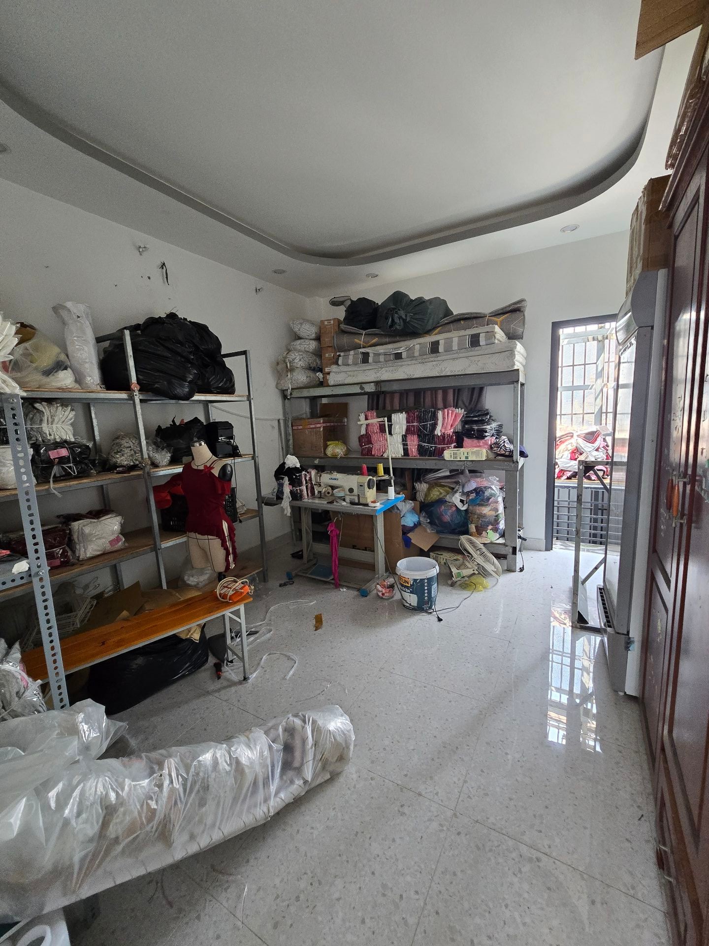 Hẻm 6m đường Tân Hương, 60m2, 5 tầng, 6PN, nhà đẹp, vị trí đẹp, Chỉ 8.75 tỷ