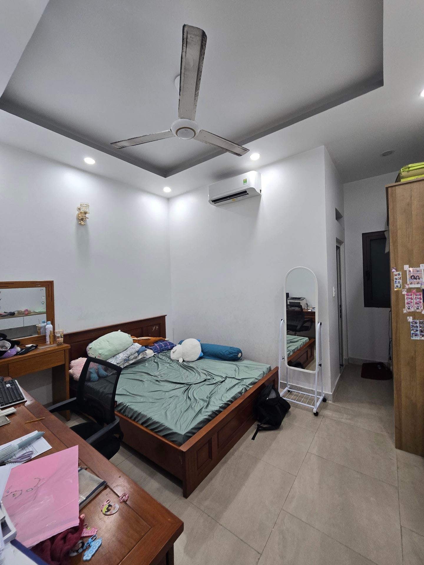 Hẻm 6m đường Tân Hương, 60m2, 5 tầng, 6PN, nhà đẹp, vị trí đẹp, Chỉ 8.75 tỷ