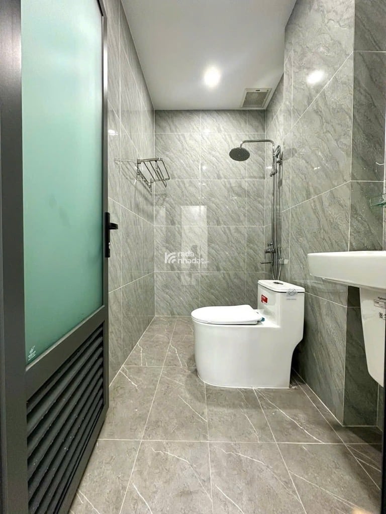 SIÊU PHẨM THẠNH XUÂN _ NGANG 5M  4 TẦNG  FULL NỘI THẤT