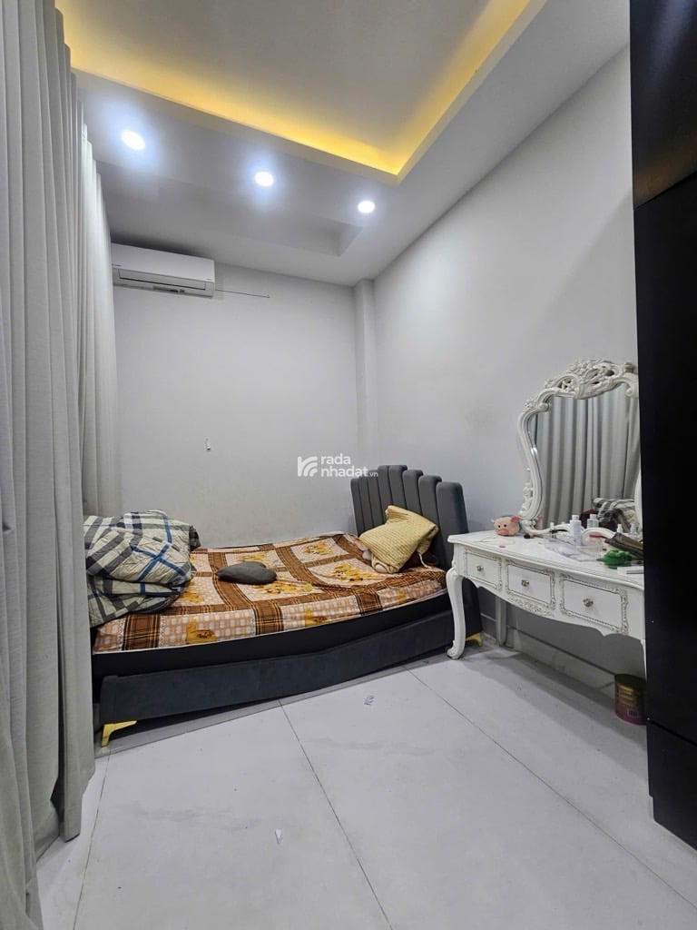 HẺM XE HƠI KHU BÀU CÁT, TÂN BÌNH, 103M2 CÓ KC Ở NGAY. GIẢM 550TR CHỈ 11T