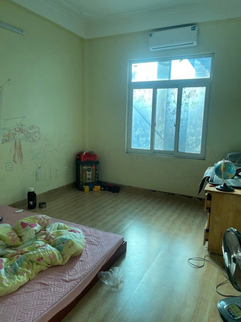 54m2 NHÀ ĐẸP DÂN XÂY 4 TẦNG, Ở SƯỚNG VÂN CANH, SƠN ĐỒNG, 10 tỷ