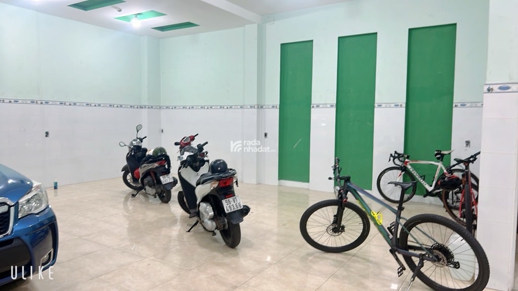 GẦN CHỢ VẢI, MTKD LÊ VĂN PHAN, TÂN PHÚ, 140M2 CHUẨN SIÊU ĐẸP. GIẢM 550TR CHỈ 28.8T TL TỐT
