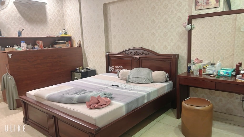 GẦN CHỢ VẢI, MTKD LÊ VĂN PHAN, TÂN PHÚ, 140M2 CHUẨN SIÊU ĐẸP. GIẢM 550TR CHỈ 28.8T TL TỐT