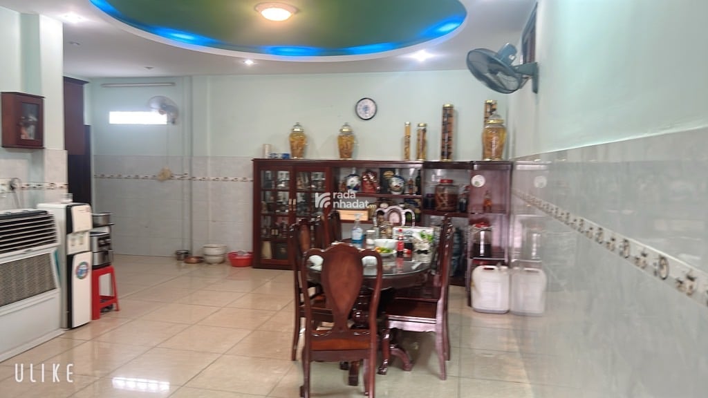 GẦN CHỢ VẢI, MTKD LÊ VĂN PHAN, TÂN PHÚ, 140M2 CHUẨN SIÊU ĐẸP. GIẢM 550TR CHỈ 28.8T TL TỐT