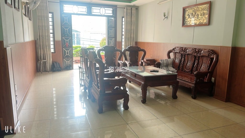 GẦN CHỢ VẢI, MTKD LÊ VĂN PHAN, TÂN PHÚ, 140M2 CHUẨN SIÊU ĐẸP. GIẢM 550TR CHỈ 28.8T TL TỐT