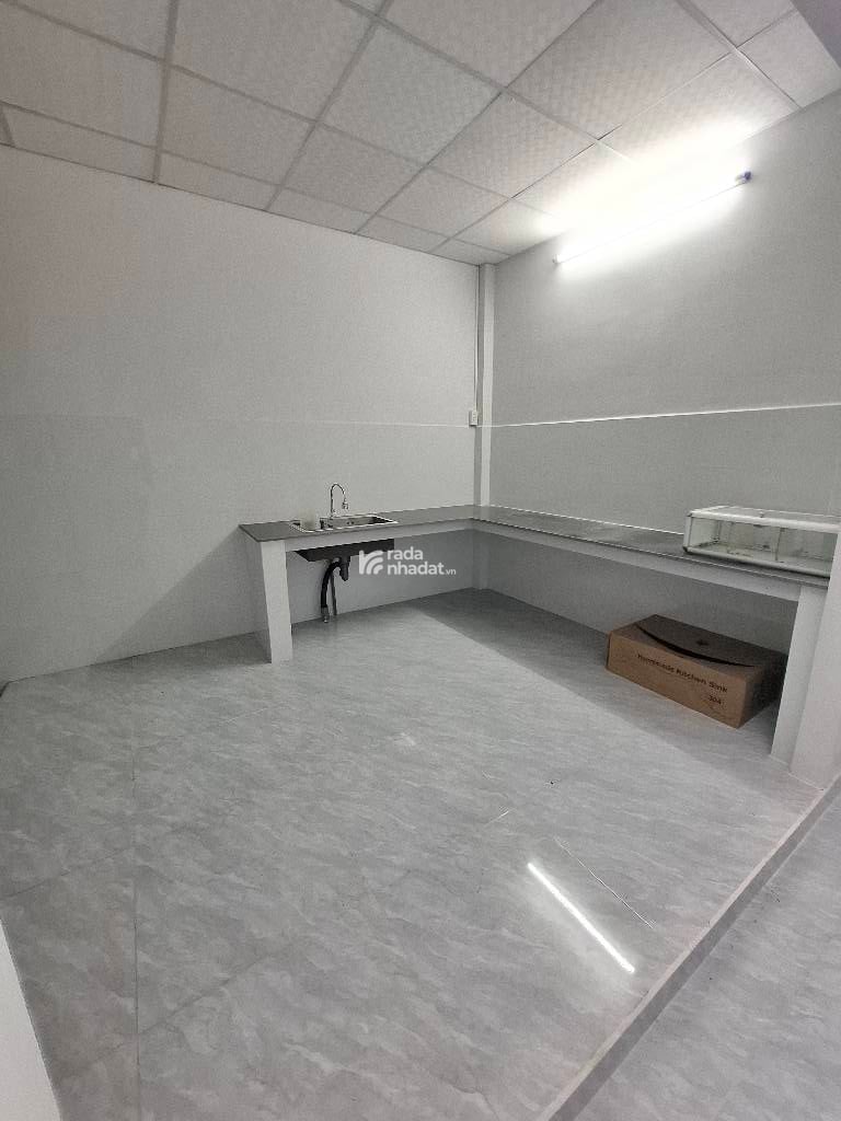 BÁN NHÀ PHƯỜNG 14 QUẬN 8 75M2 5.1 TỶ 4 PHÒNG NGỦ KẾ CHỢ PHÚ ĐỊNH VÕ VĂN KIỆT  