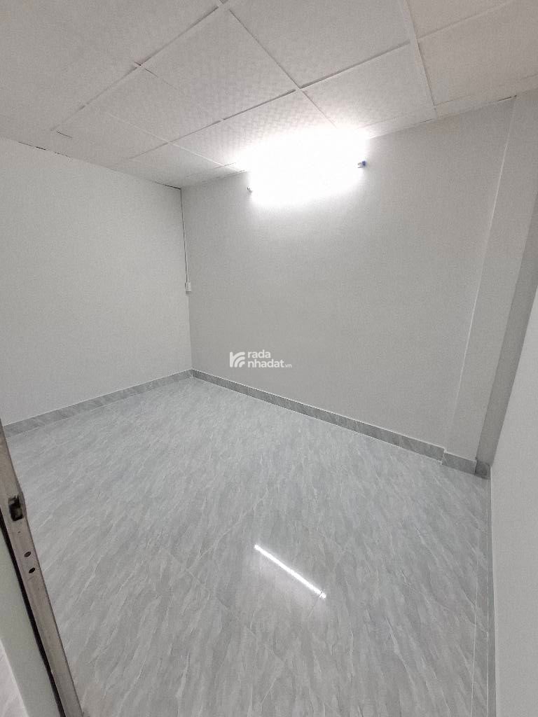 BÁN NHÀ PHƯỜNG 14 QUẬN 8 75M2 5.1 TỶ 4 PHÒNG NGỦ KẾ CHỢ PHÚ ĐỊNH VÕ VĂN KIỆT  