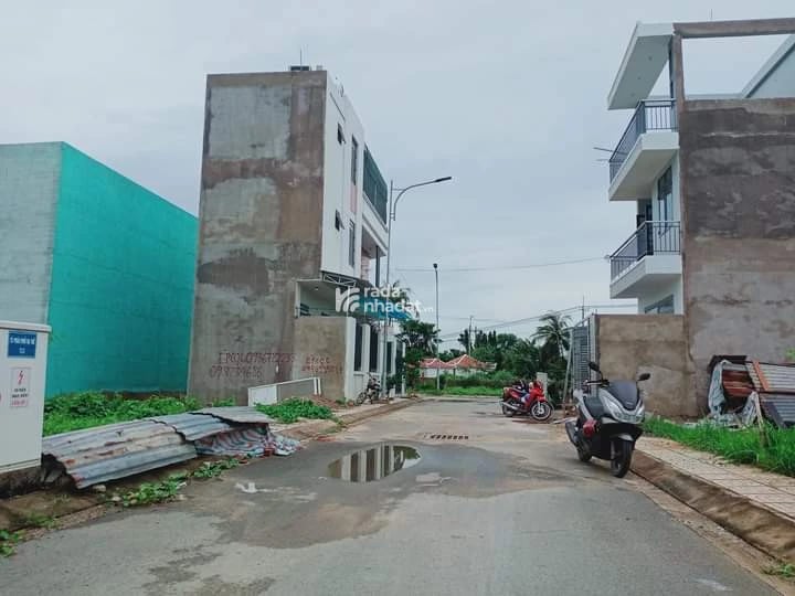 Bán đất chính chủ tại Bình Mỹ Củ Chi