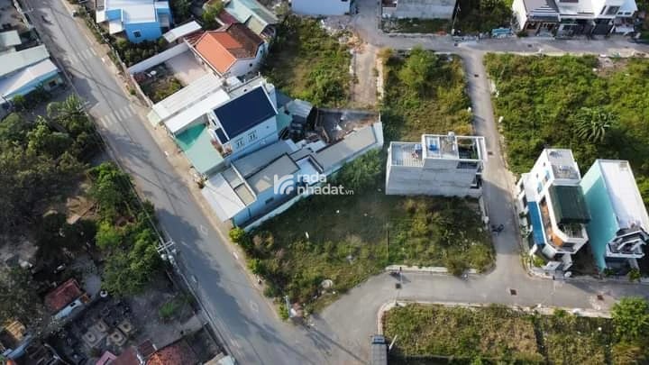 Bán đất chính chủ tại Bình Mỹ Củ Chi