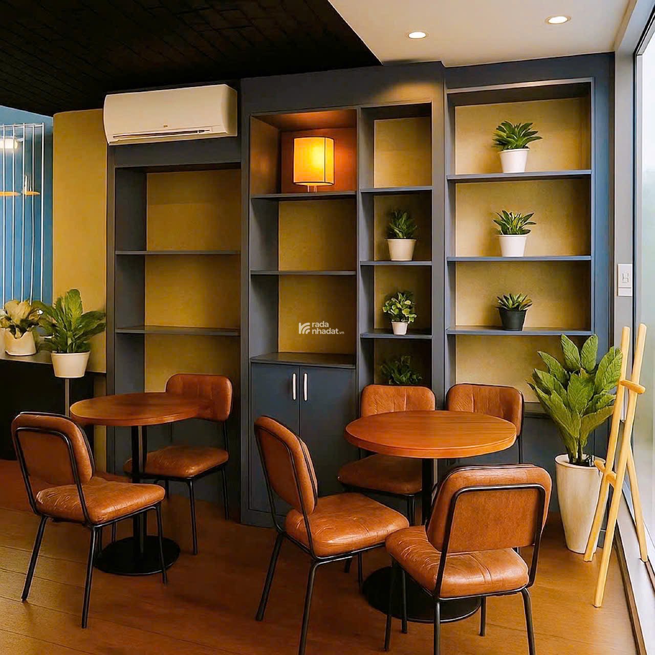 Shophouse đẳng cấp Mặt tiền QUẬN TÂN BÌNH - Phổ Quang - 7.4x10 m Vuông vức - 2 Tầng - 11 tỷ