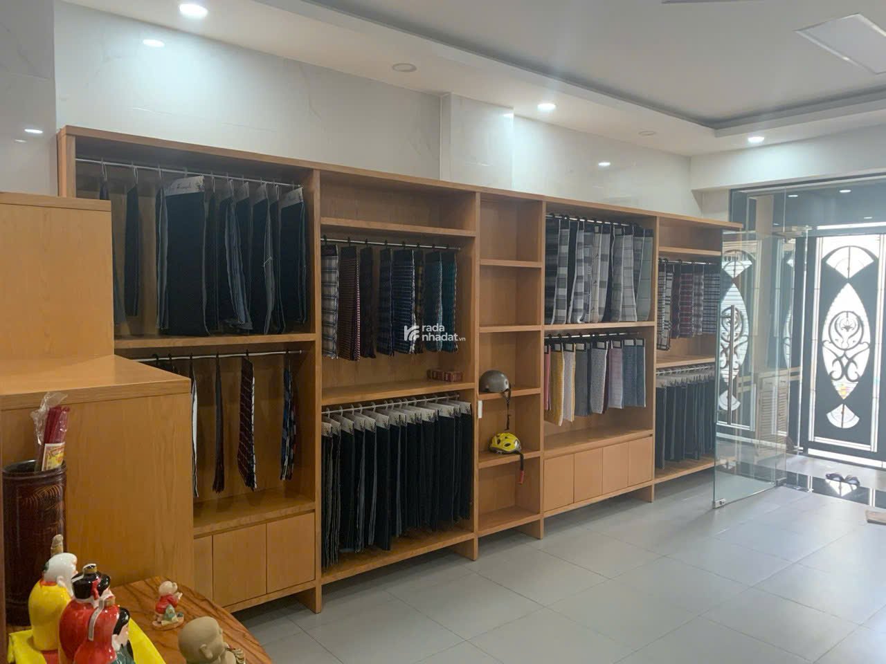 BÁN NHÀ MỚI ĐẸP FULL NỘI THẤT HXH LÊ MINH XUÂN - 5 TẦNG - DT: 4.7x17m, GIÁ 14.5 TỶ