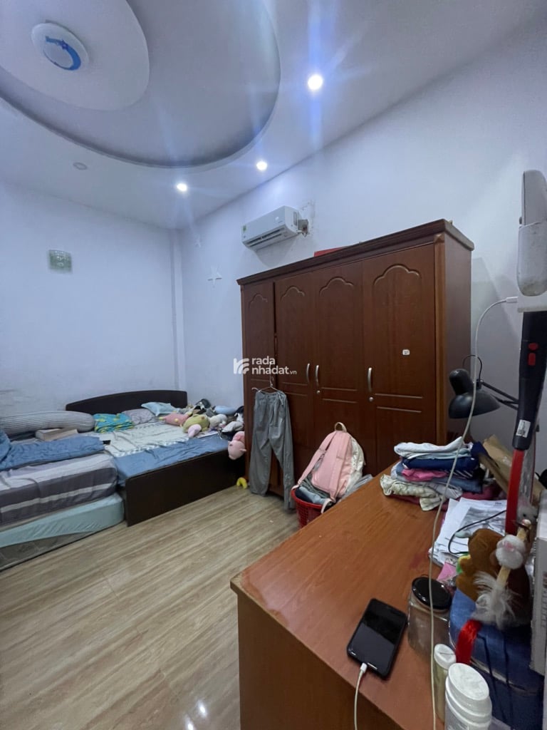 BÁN NHÀ PHAN ANH 166M2 8x21M 12.X TỶ HẺM XE TẢI BÌNH TÂN GẦN ĐẦM SEN TIỆN XÂY CHDV SẴN NHÀ XƯỞNG