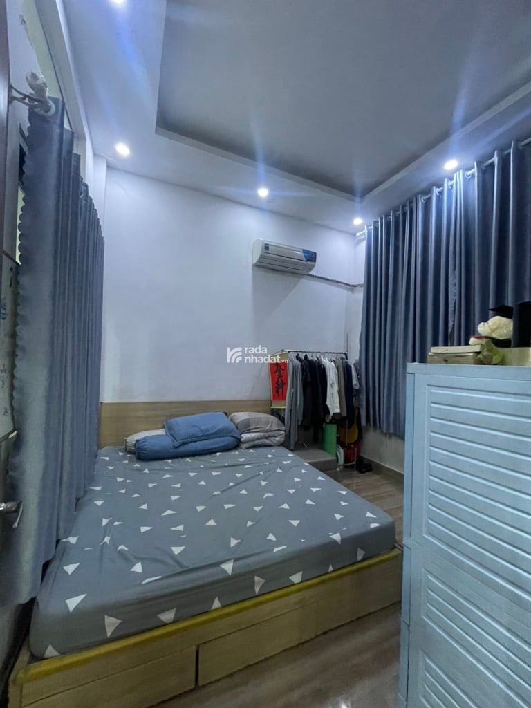 BÁN NHÀ PHAN ANH 166M2 8x21M 12.X TỶ HẺM XE TẢI BÌNH TÂN GẦN ĐẦM SEN TIỆN XÂY CHDV SẴN NHÀ XƯỞNG