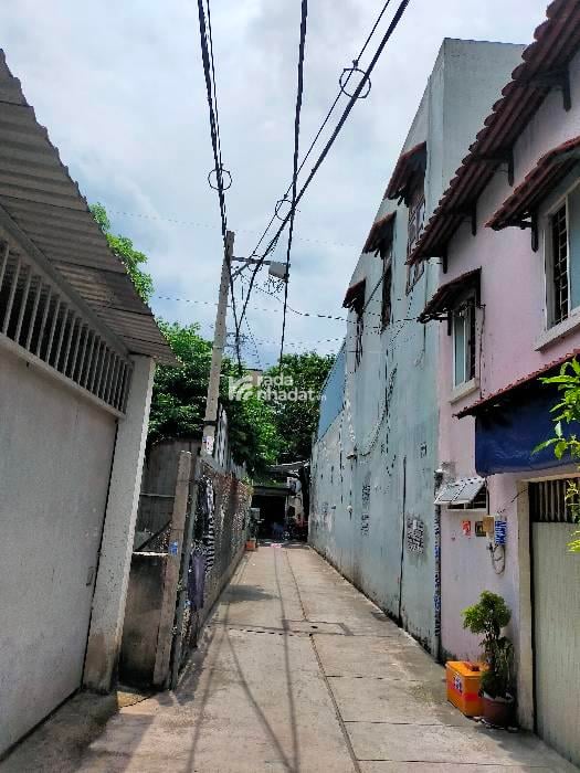 HÓT_ HIẾM 80M2 CHỈ 4,6 TỶ NGAY NGÃ TƯ GÒ MÂY GIÁP LÊ TRỌNG TÂN TÂN PHÚ TRƯỜNG CHINH TÂN BÌNH