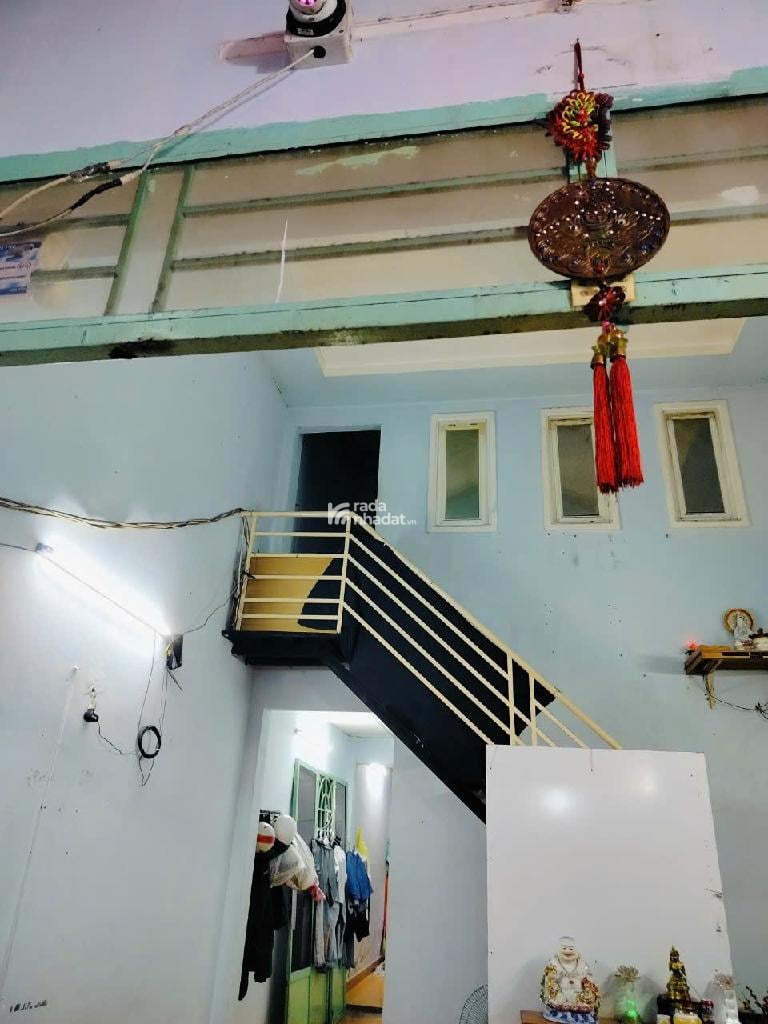 HÓT_ HIẾM 80M2 CHỈ 4,6 TỶ NGAY NGÃ TƯ GÒ MÂY GIÁP LÊ TRỌNG TÂN TÂN PHÚ TRƯỜNG CHINH TÂN BÌNH