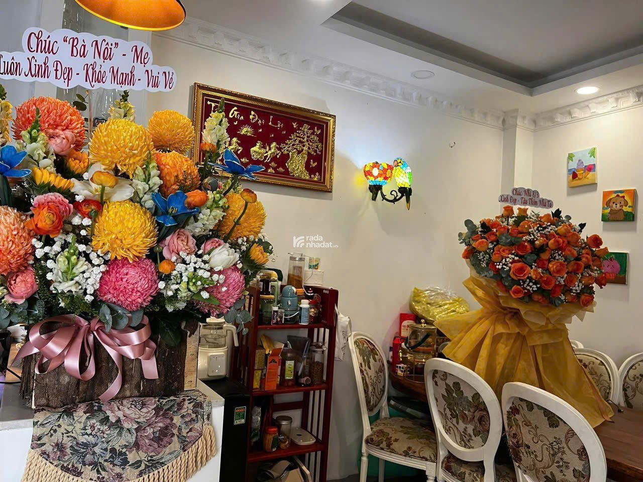 Bán nhà góc 2 mặt hẻm Nguyễn Xí, P.26 Bình Thạnh - 4.1x11m, 6PN - 5 Tầng Bao Công Năng