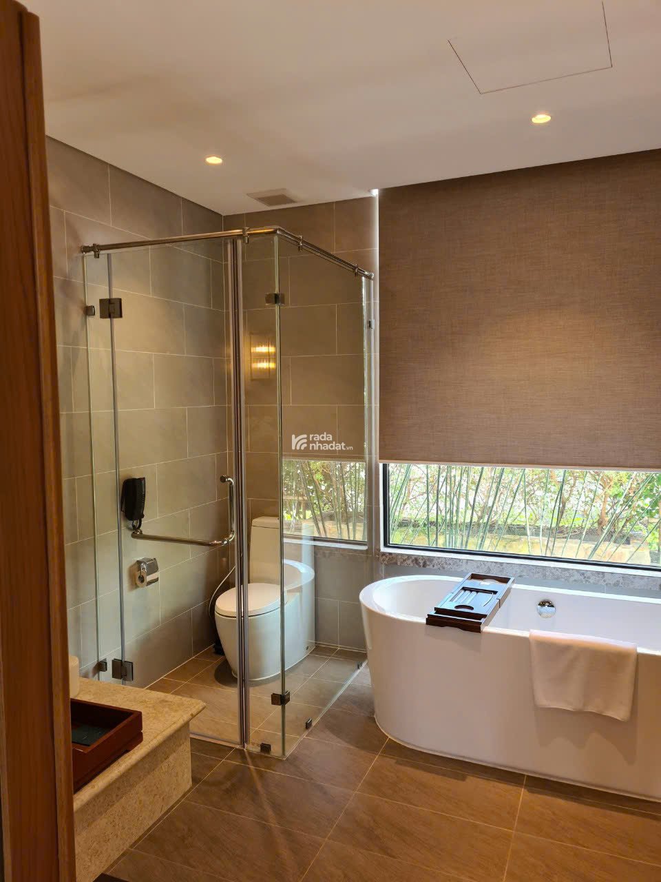 BIỆT THỰ KN CAM RANH CĂN GÓC DT:453,8m2 CHỈ 24ty5 - SHR LÂU DÀI LH 0917678685
