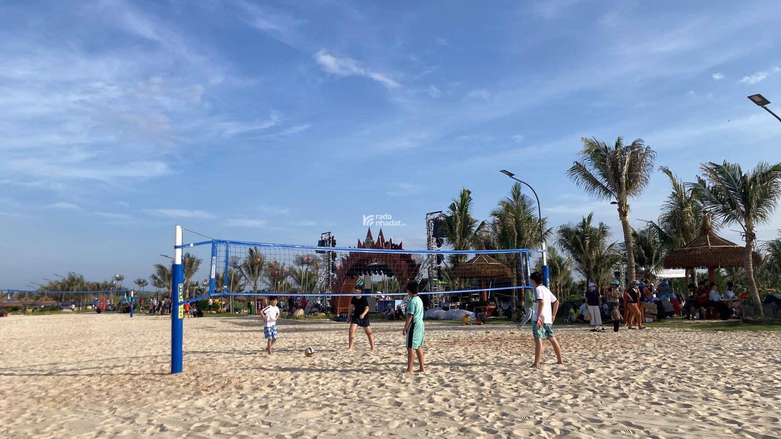 BIỆT THỰ KN CAM RANH CĂN GÓC DT:453,8m2 CHỈ 24ty5 - SHR LÂU DÀI LH 0917678685