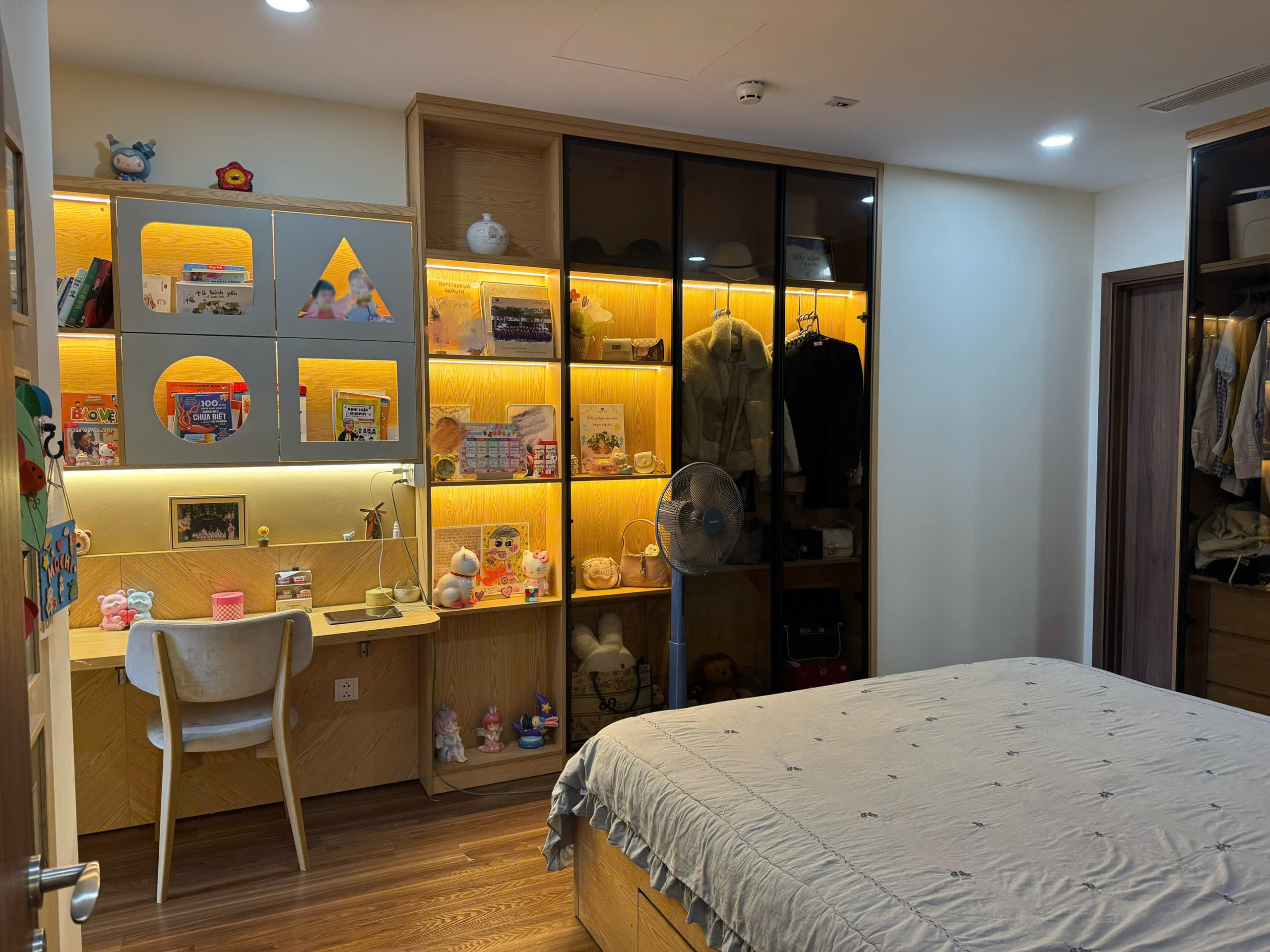 CĂN HỘ 3PN ĐẸP TẠI VINHOMES WEST POINT