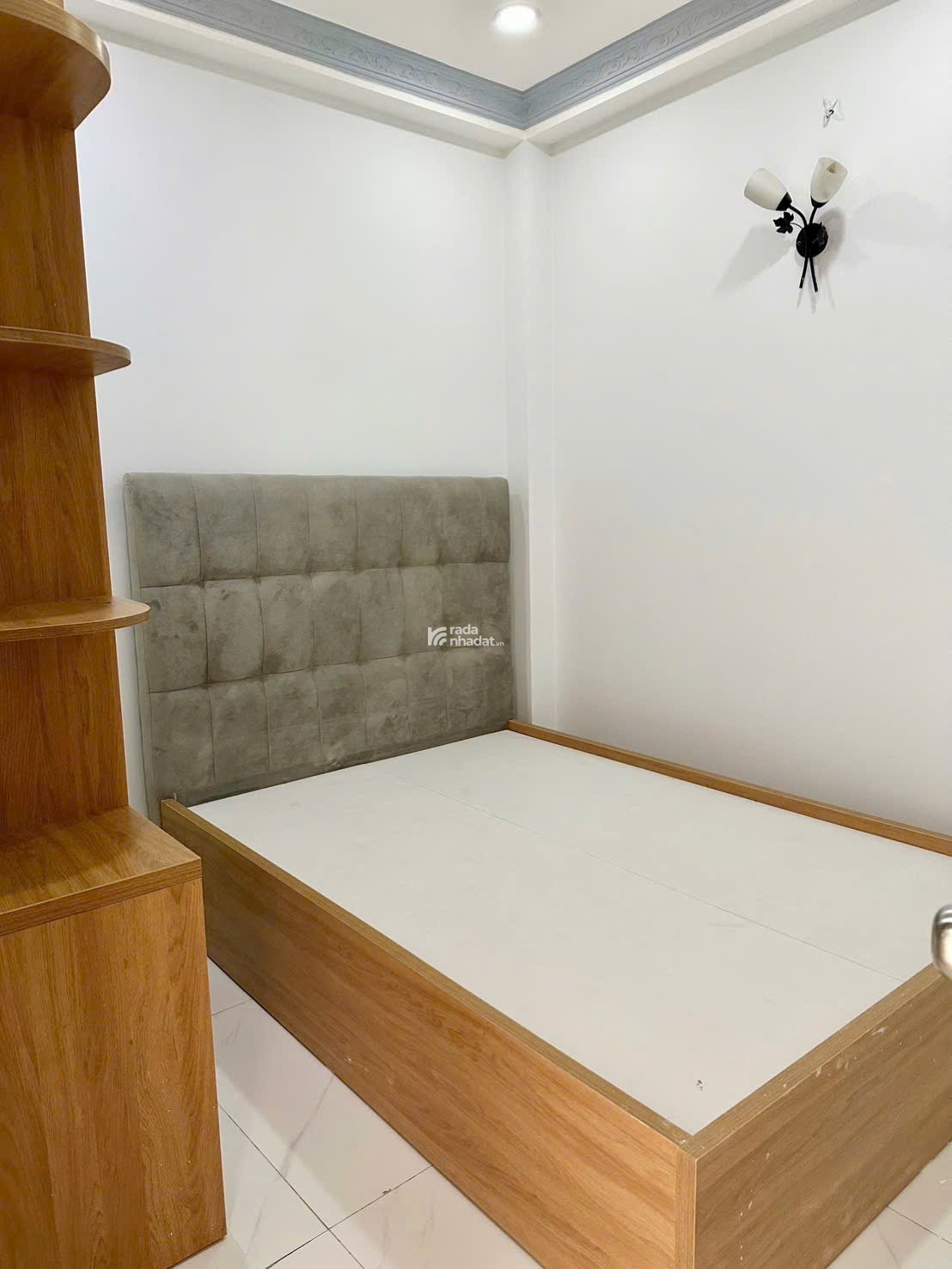 BÁN NHÀ MỚI HOÀN CÔNG giá 3t750 BÌNH LONG, PHÚ THỌ HOÀ, TÂN PHÚ, SỔ HỒNG RIÊNG