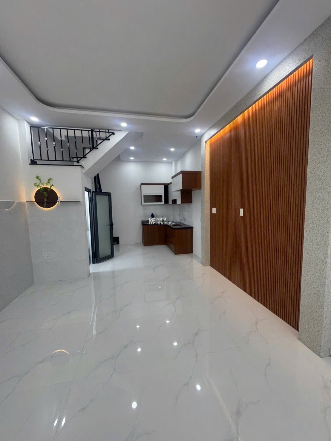 BÁN NHÀ MỚI HOÀN CÔNG giá 3t750 BÌNH LONG, PHÚ THỌ HOÀ, TÂN PHÚ, SỔ HỒNG RIÊNG
