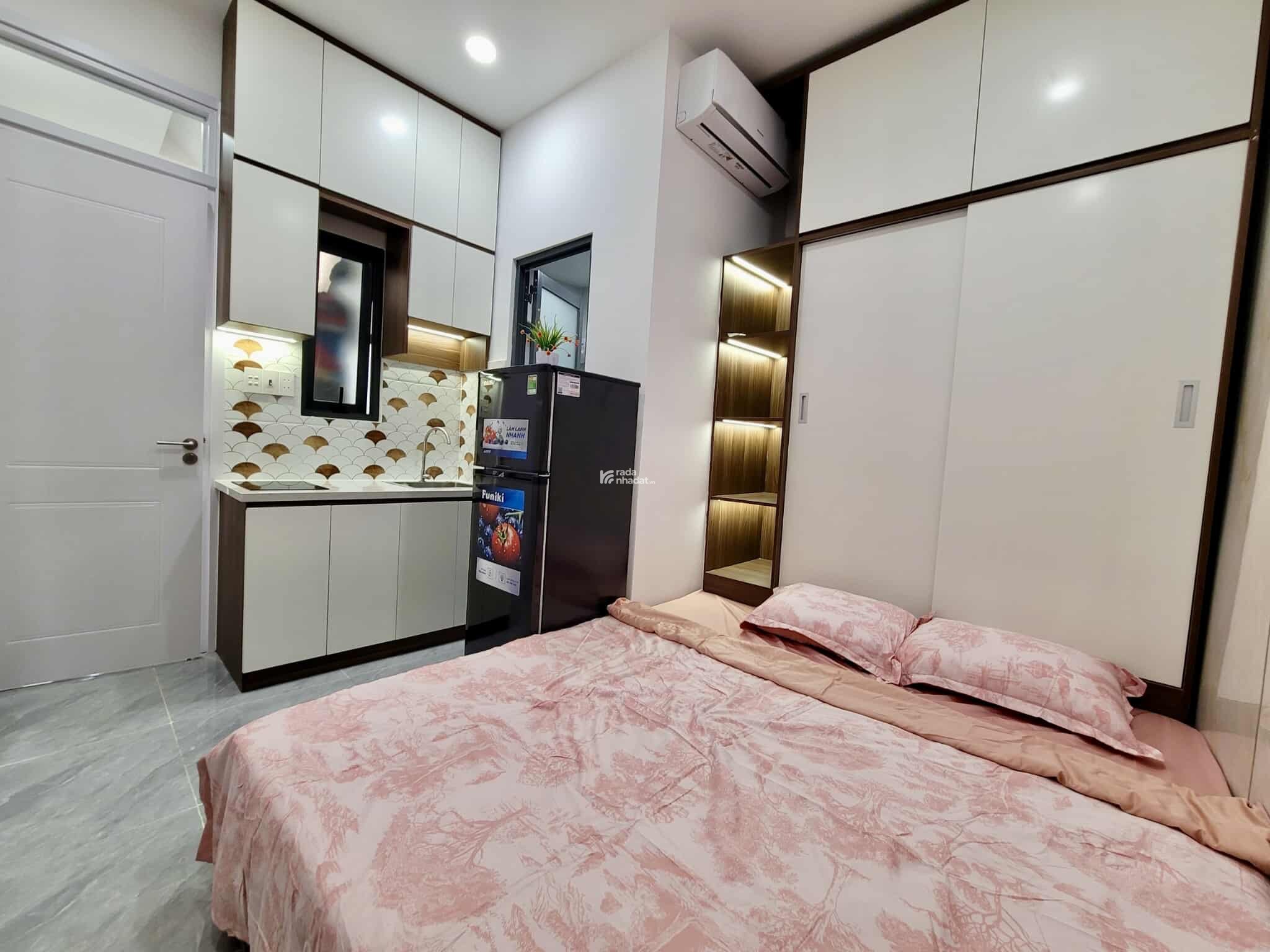  VĨNH VIỄN – QUẬN 10  SIÊU PHẨM CĂN HỘ DỊCH VỤ – 7PN – DÒNG TIỀN 50TR/THÁNG