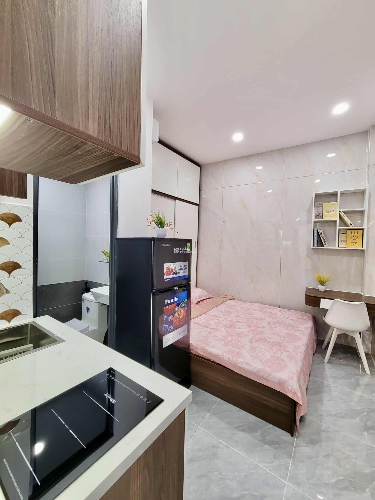  VĨNH VIỄN – QUẬN 10  SIÊU PHẨM CĂN HỘ DỊCH VỤ – 7PN – DÒNG TIỀN 50TR/THÁNG