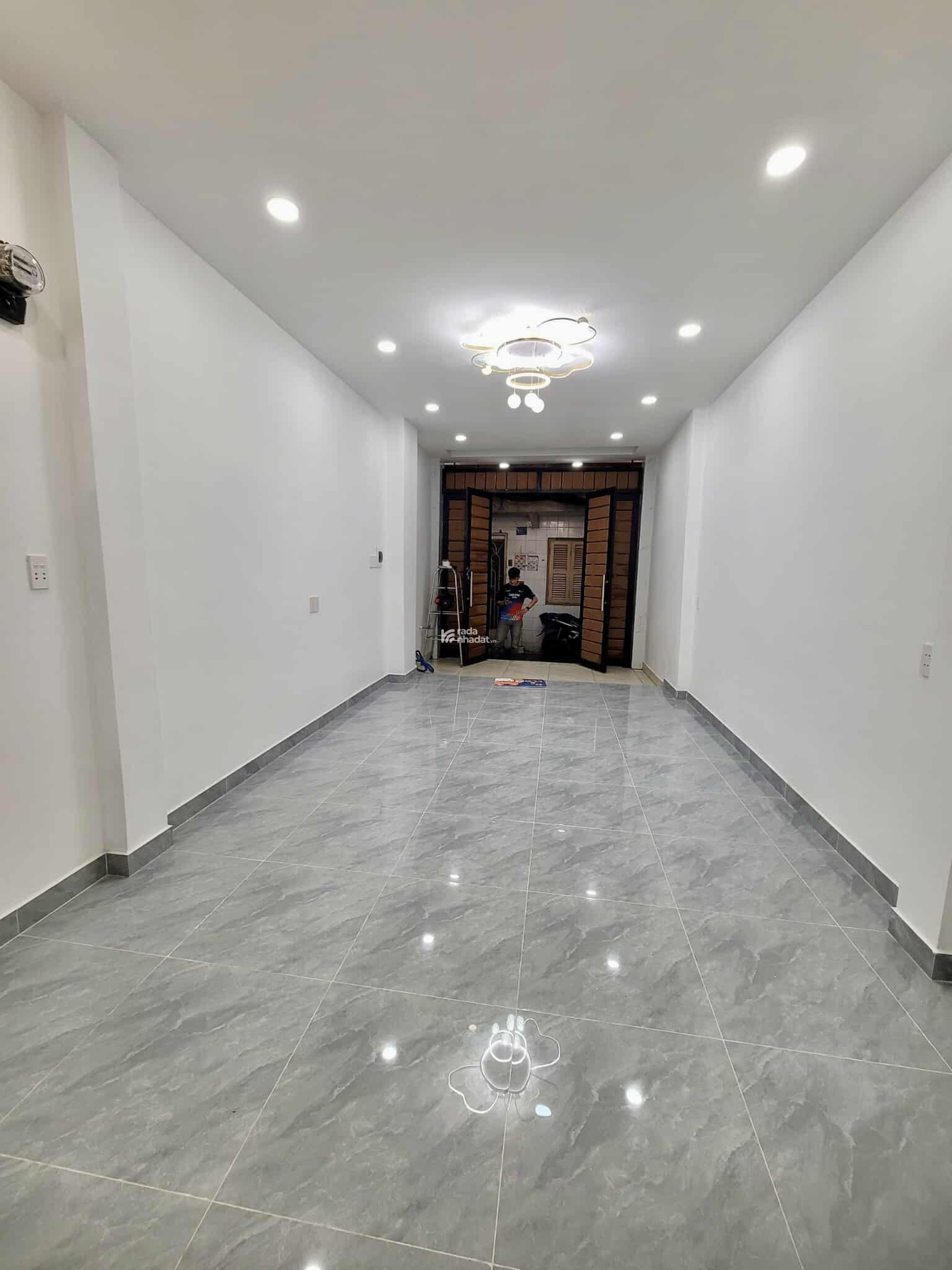  VĨNH VIỄN – QUẬN 10  SIÊU PHẨM CĂN HỘ DỊCH VỤ – 7PN – DÒNG TIỀN 50TR/THÁNG