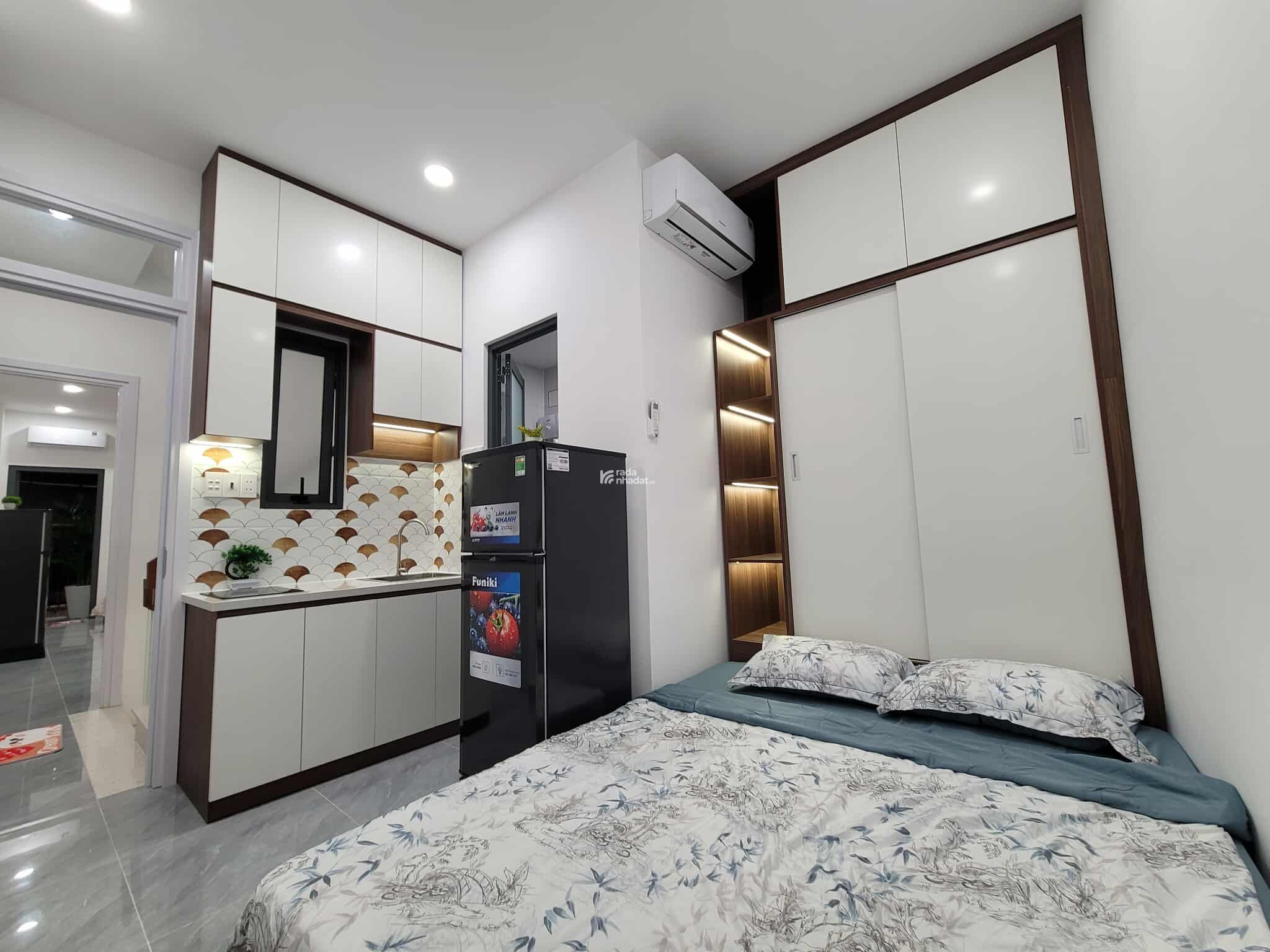  VĨNH VIỄN – QUẬN 10  SIÊU PHẨM CĂN HỘ DỊCH VỤ – 7PN – DÒNG TIỀN 50TR/THÁNG