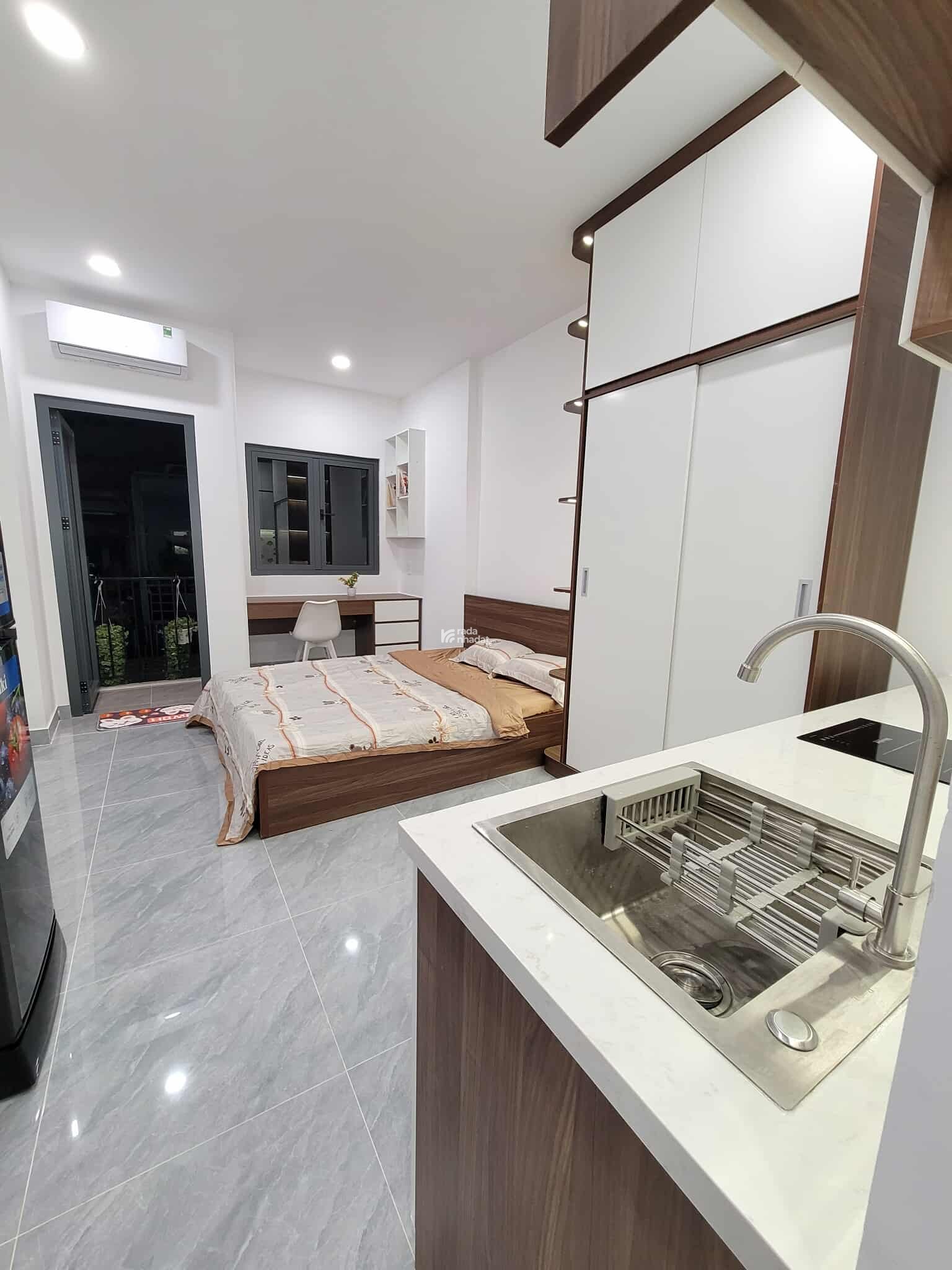  VĨNH VIỄN – QUẬN 10  SIÊU PHẨM CĂN HỘ DỊCH VỤ – 7PN – DÒNG TIỀN 50TR/THÁNG