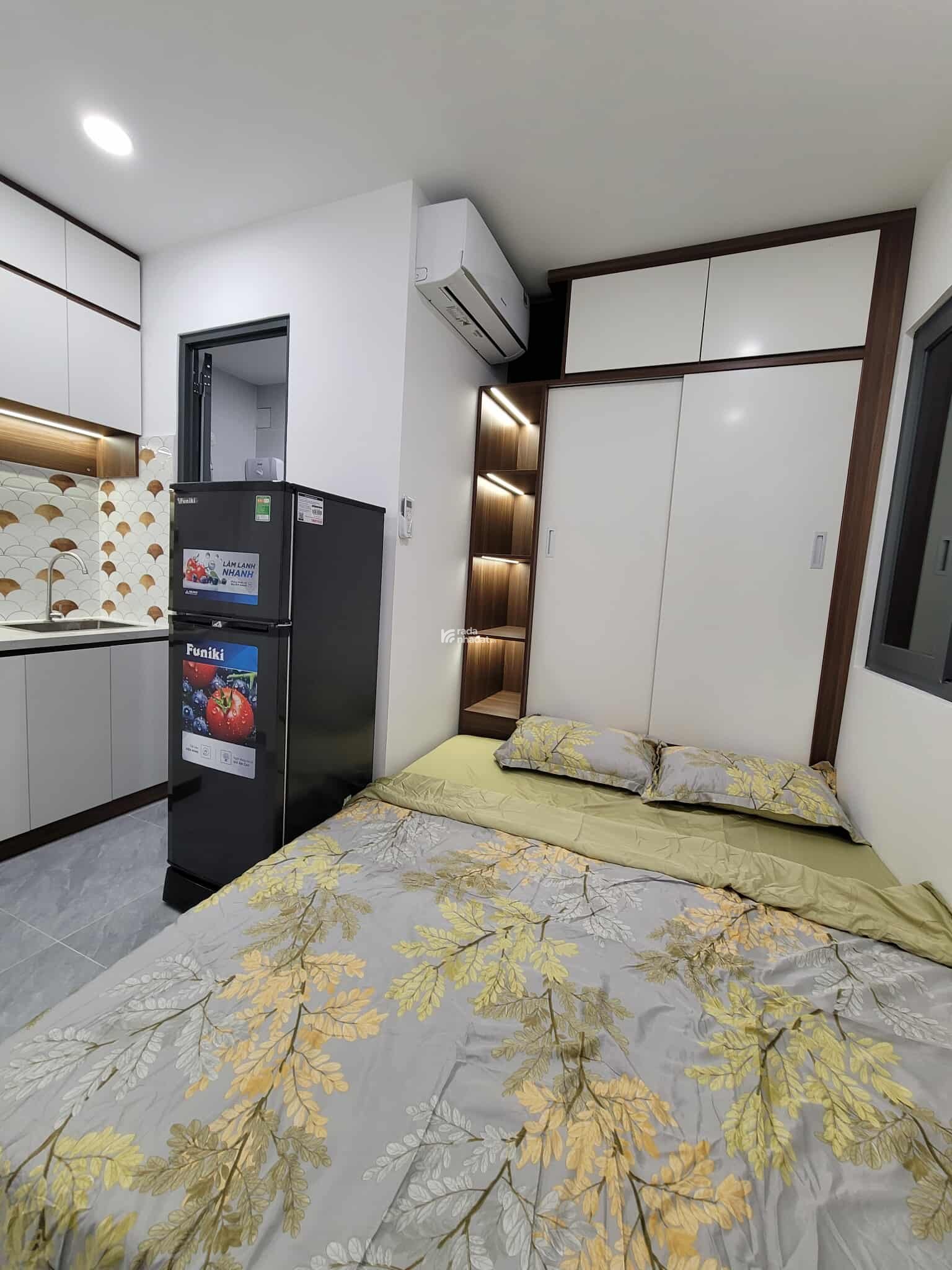  VĨNH VIỄN – QUẬN 10  SIÊU PHẨM CĂN HỘ DỊCH VỤ – 7PN – DÒNG TIỀN 50TR/THÁNG