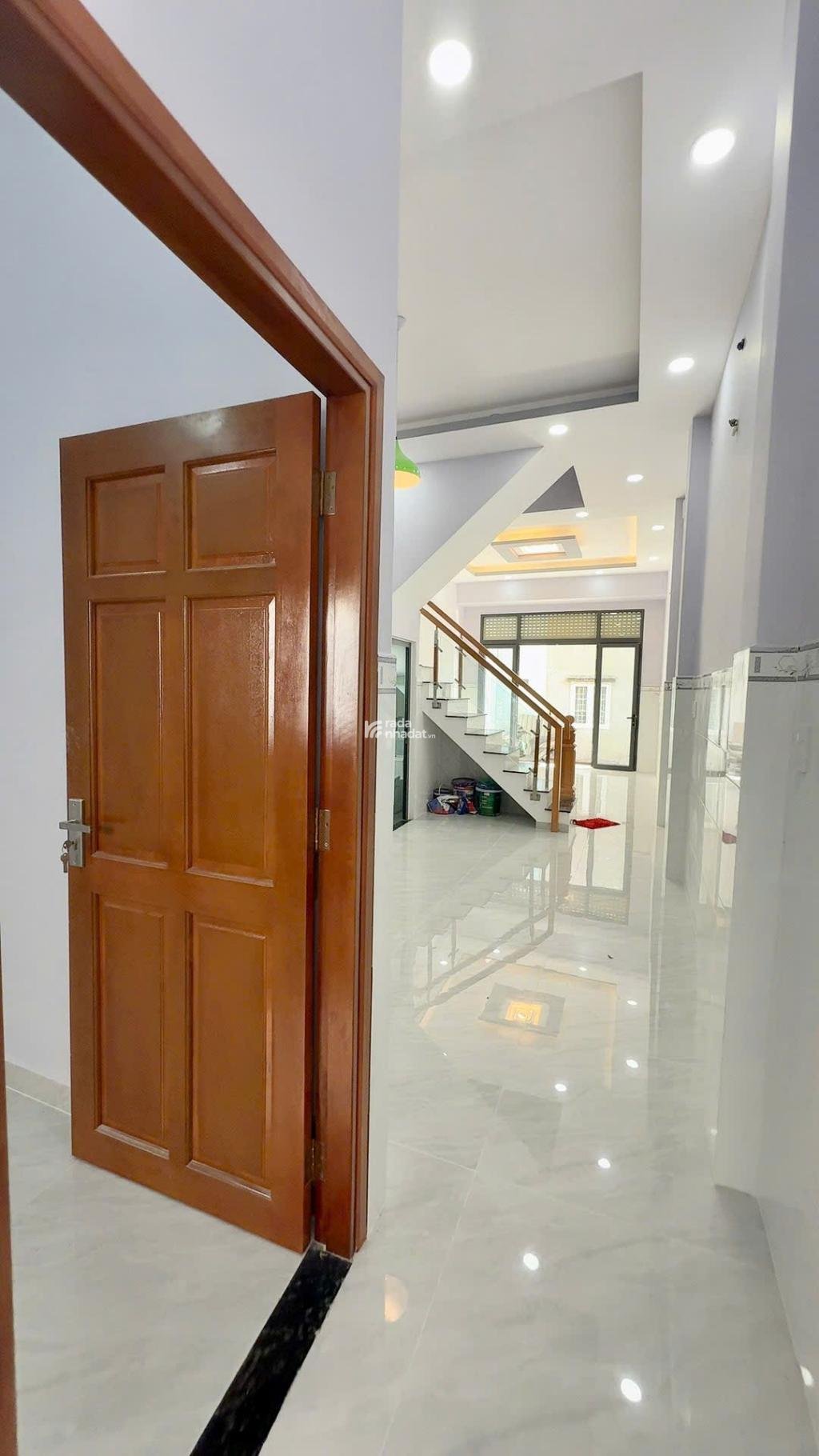 BÁN NHÀ TRƯƠNG PHƯỚC PHAN 74M2 (4x19) CHỈ 3.1 TỶ HẺM XE HƠI 6M GẦN NGÃ TƯ 4 XÃ TÂN PHÚ