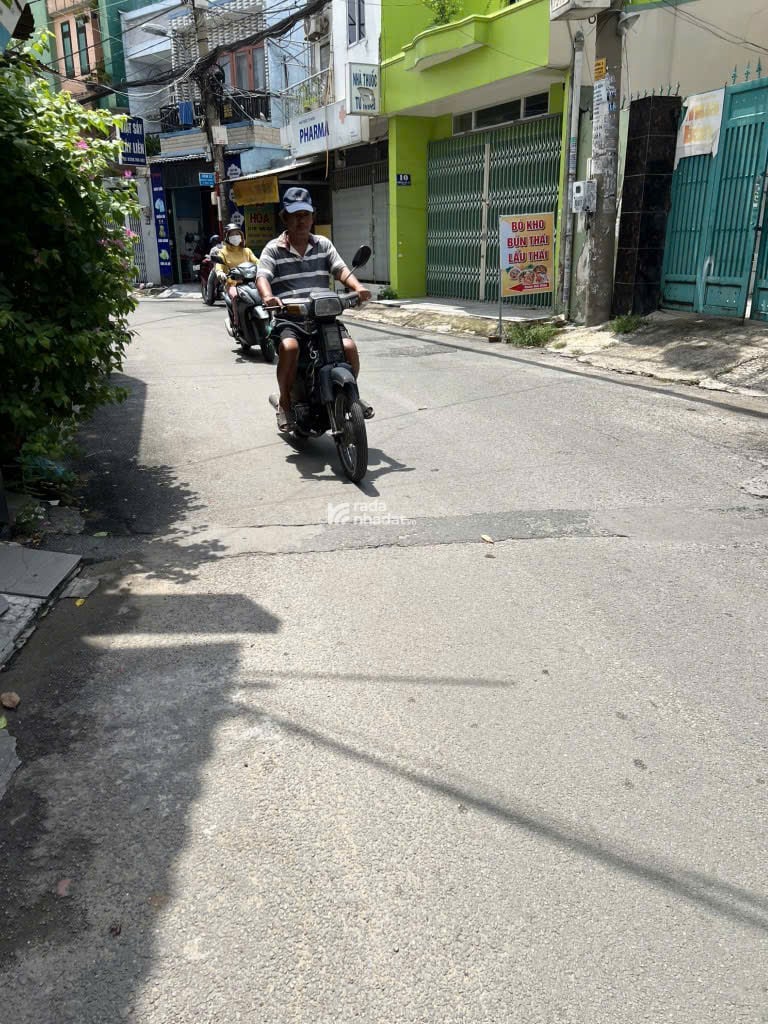 Mặt tiền kinh doanh đường số 5 P17 Gò Vấp 101m2(5.8x18m) Giá 7.8 Tỷ thương lượng tốt